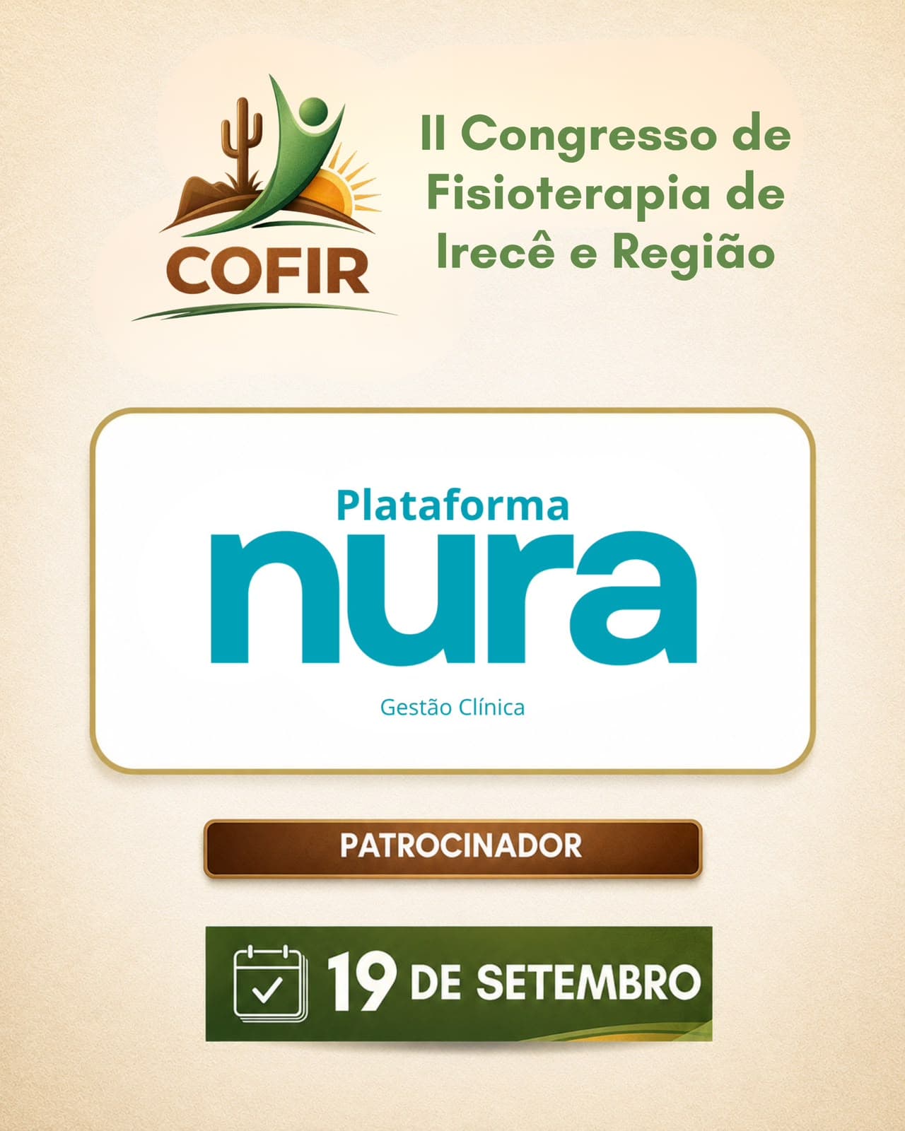 Logo de Plataforma Nura