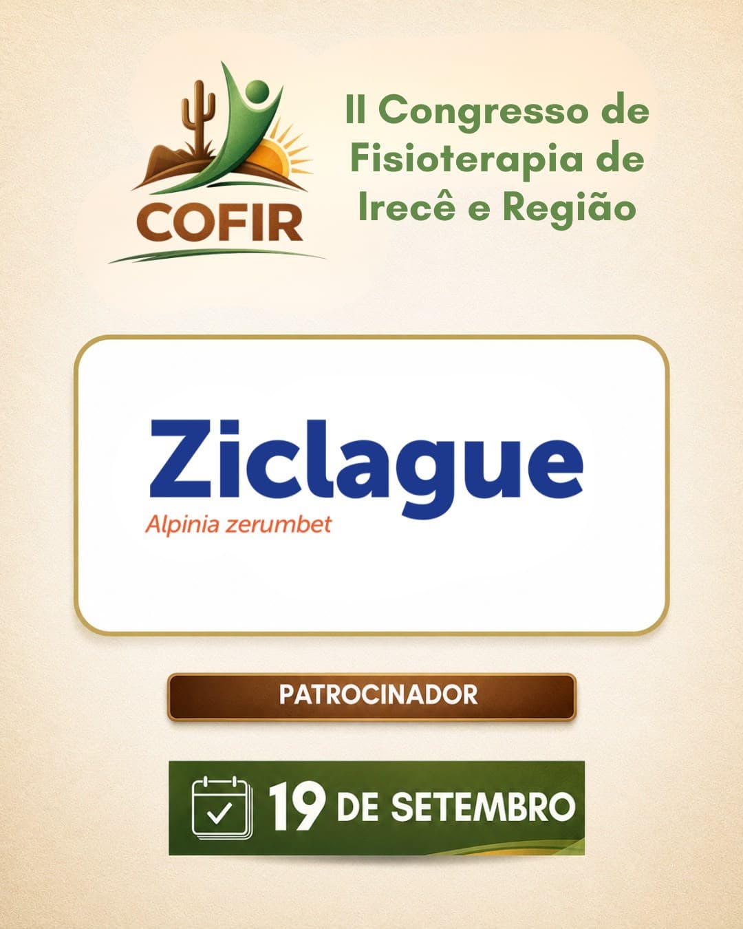 Logo de Hebron Indústria Farma